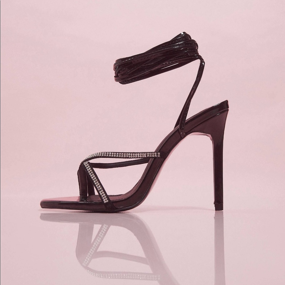 ASOS Heeled Sandals